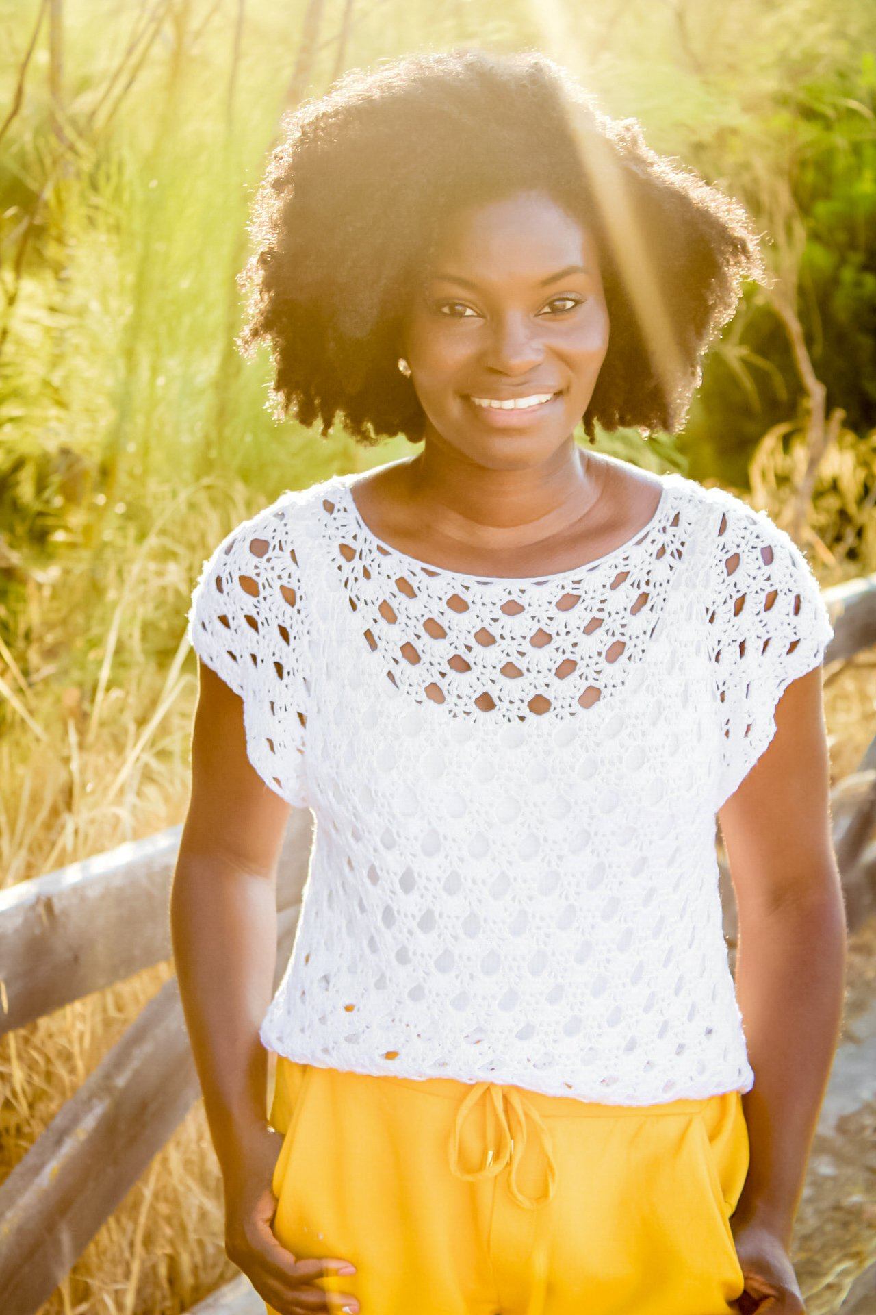 Makers of Color | Shanice Laughlin