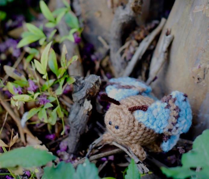 A Recap of Friday's Updates - Furls Crochet