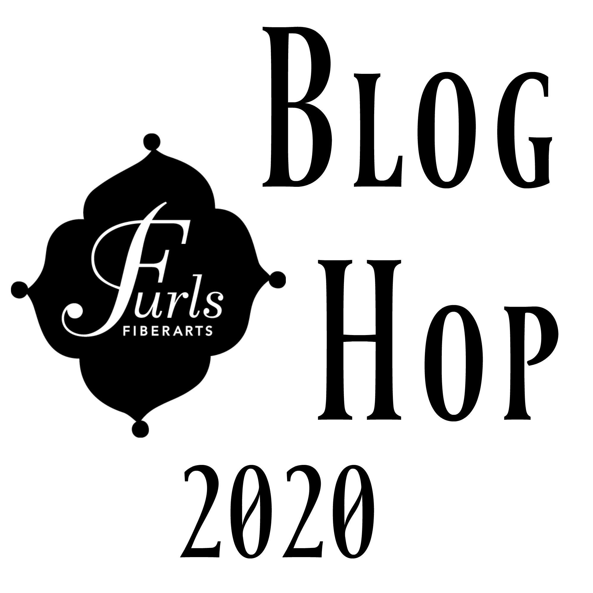 Furls Blog Hop 2020 - 52 FREE Crochet and Knit Patterns