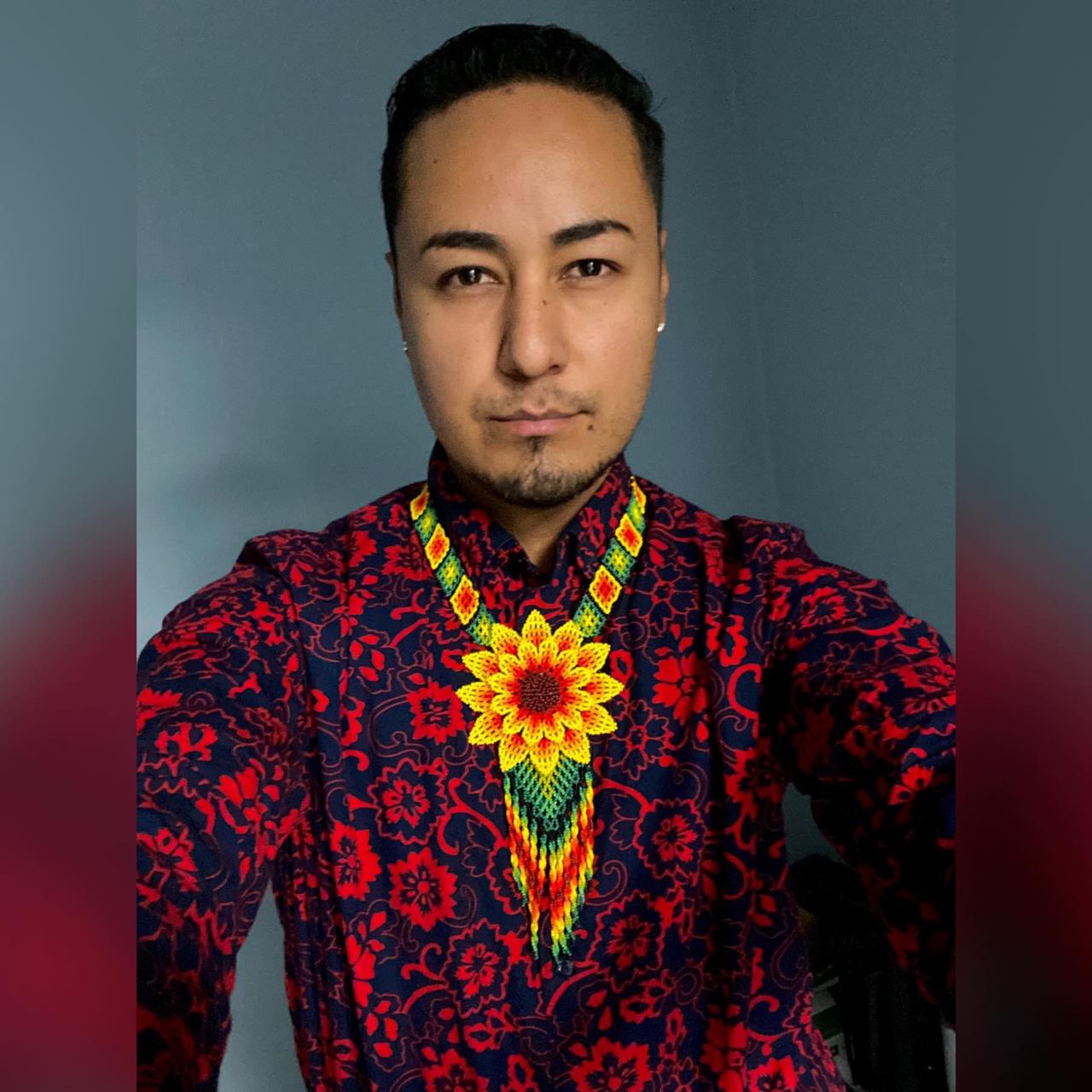 Pride Month Maker Stories | A Paquiliztli