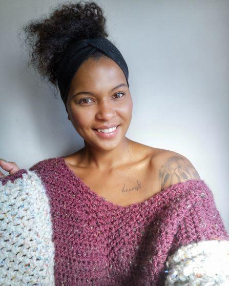 Makers of Color | Liliana Buce