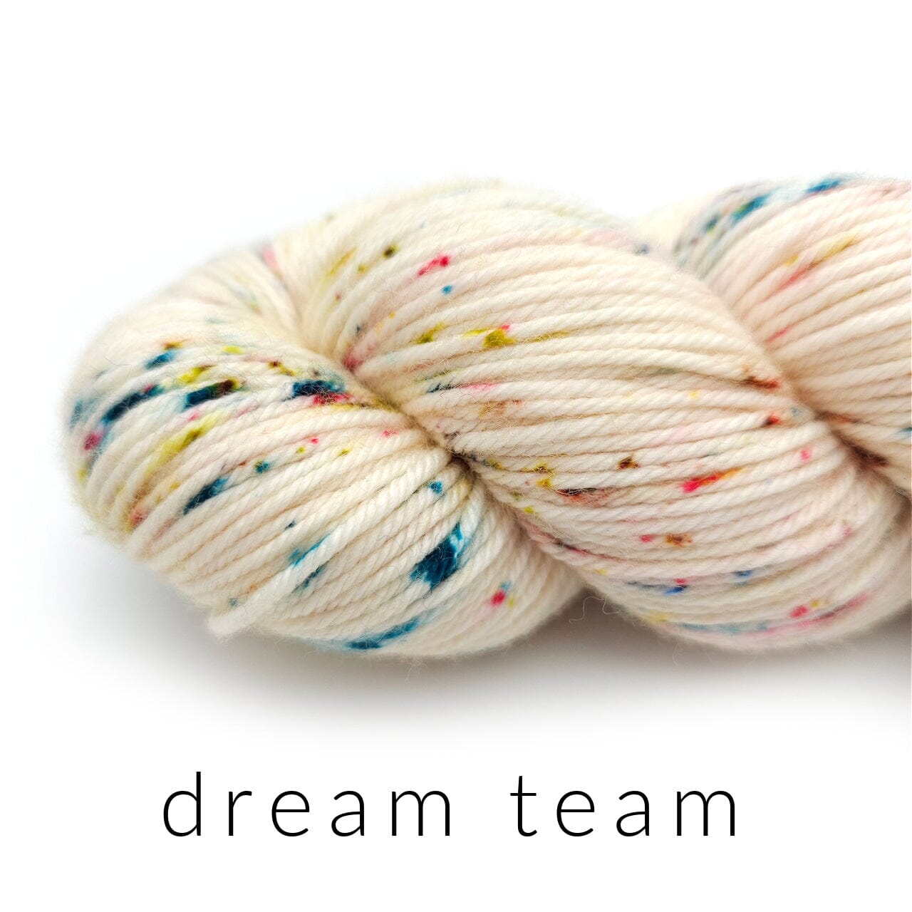 Limited Edition Lolabean Synergy Yarn LE Yarn FurlsCrochet