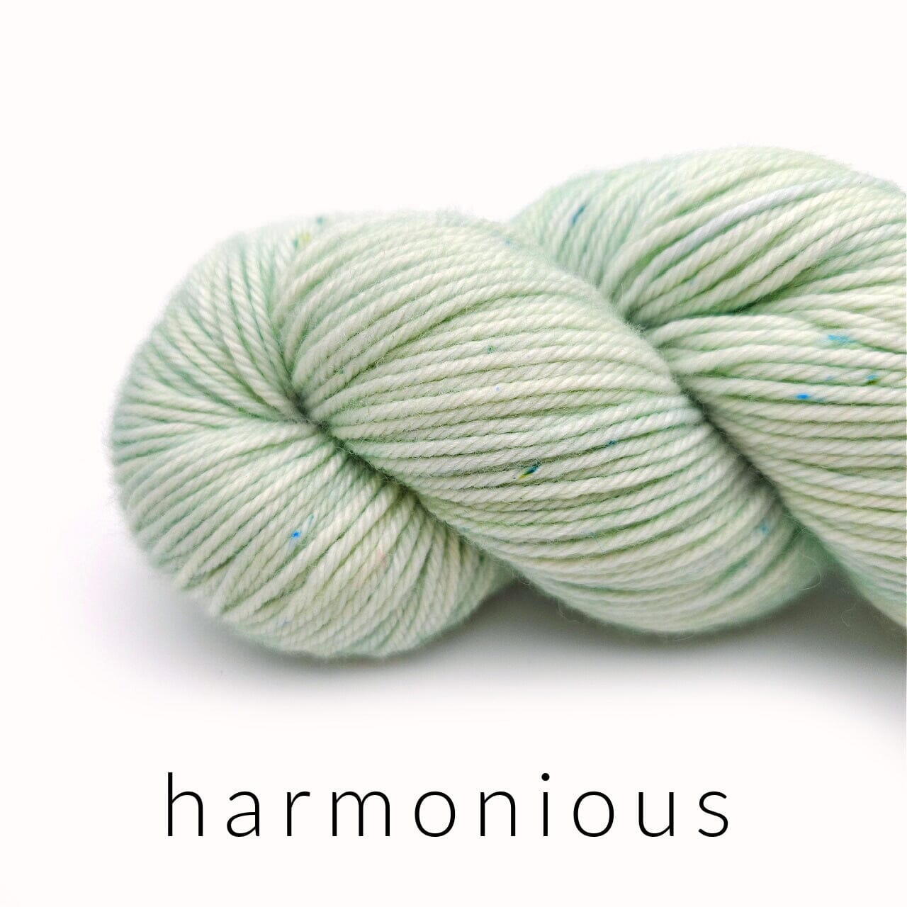 Limited Edition Lolabean Synergy Yarn LE Yarn FurlsCrochet