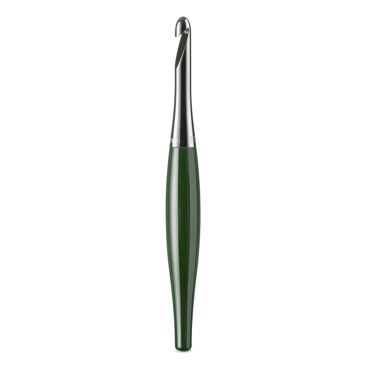 Odyssey® II Crochet Hook in Hunter – FurlsCrochet