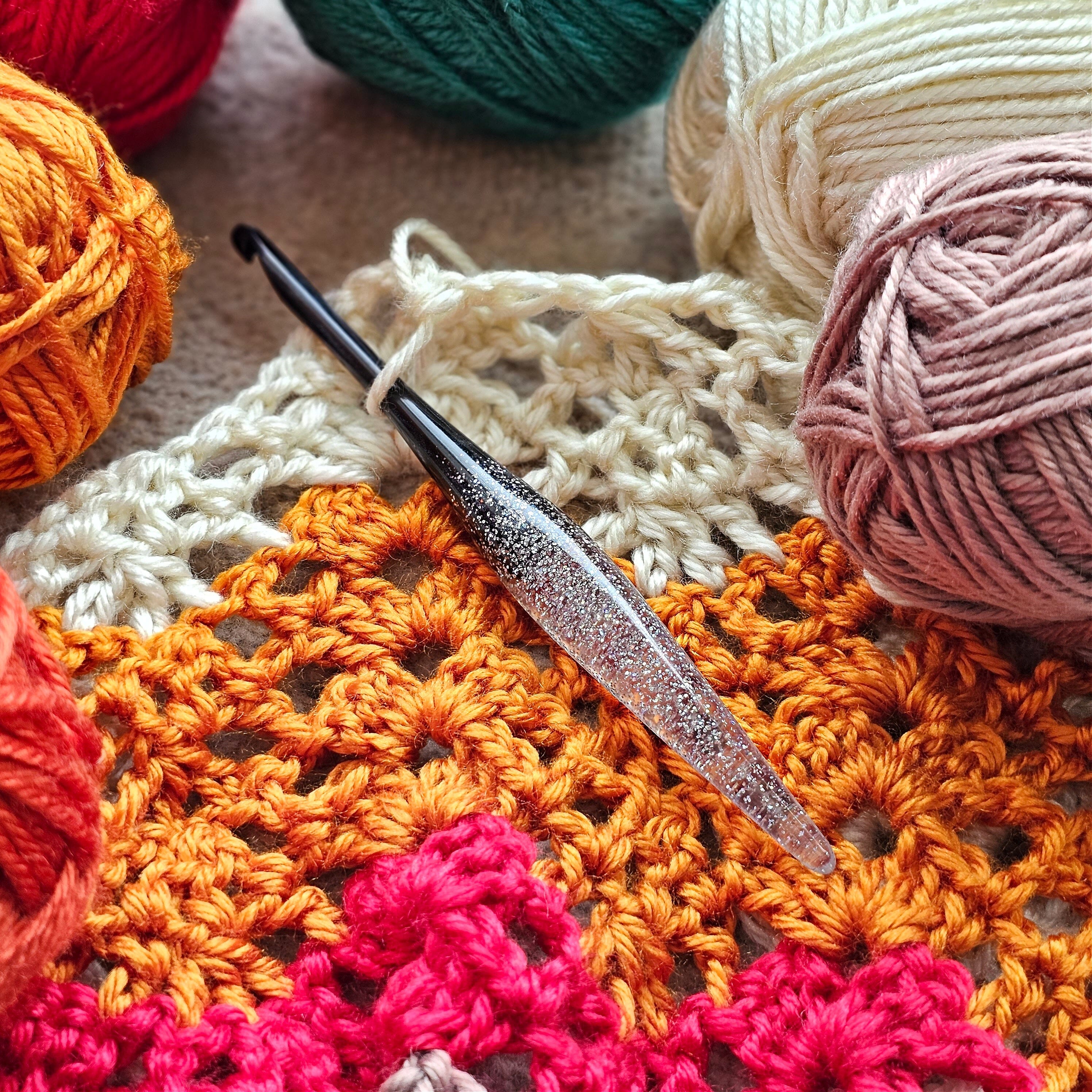 Furls Crochet Hooks Streamline Teak