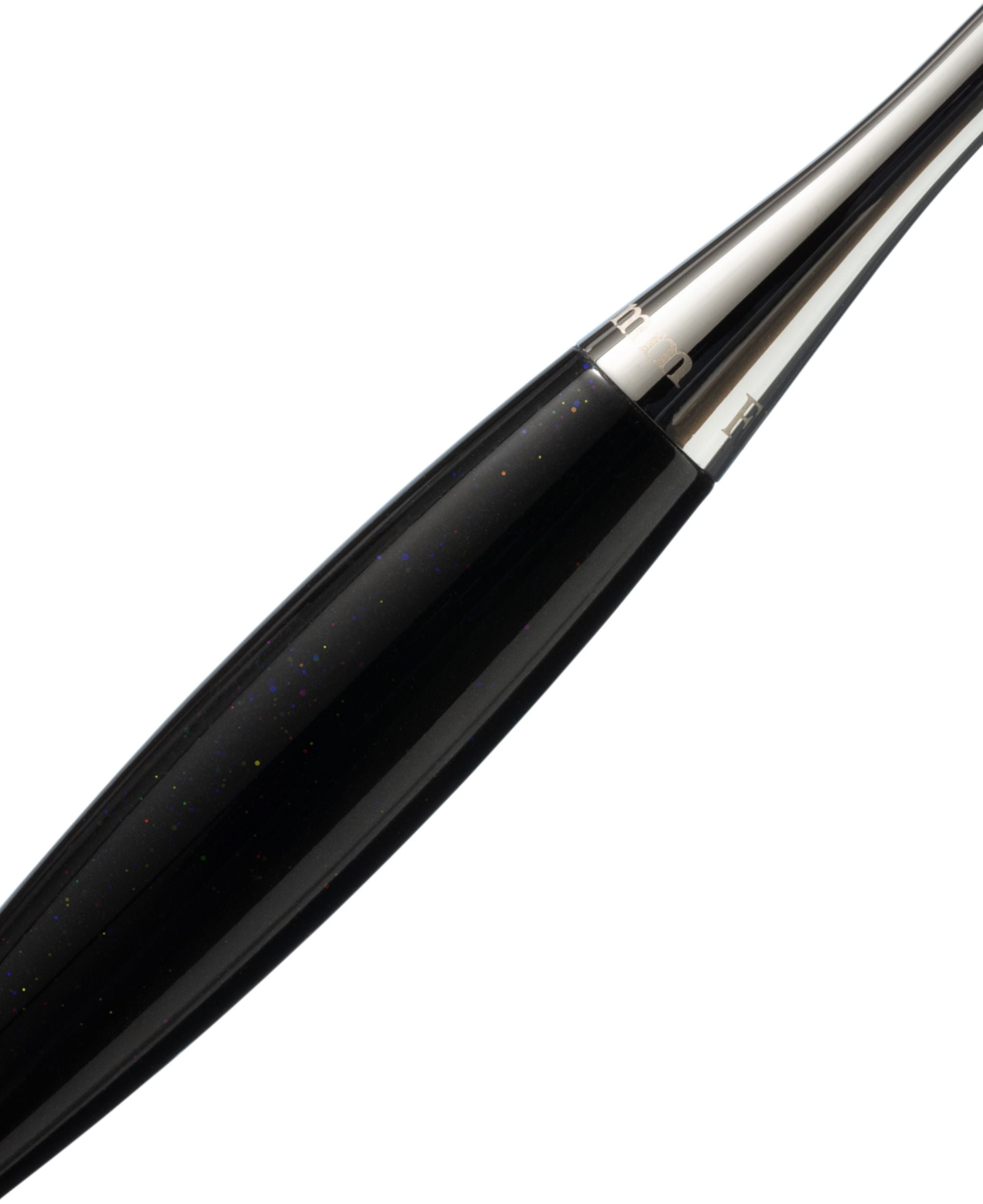 Odyssey® II Crochet Hook in Noir – FurlsCrochet
