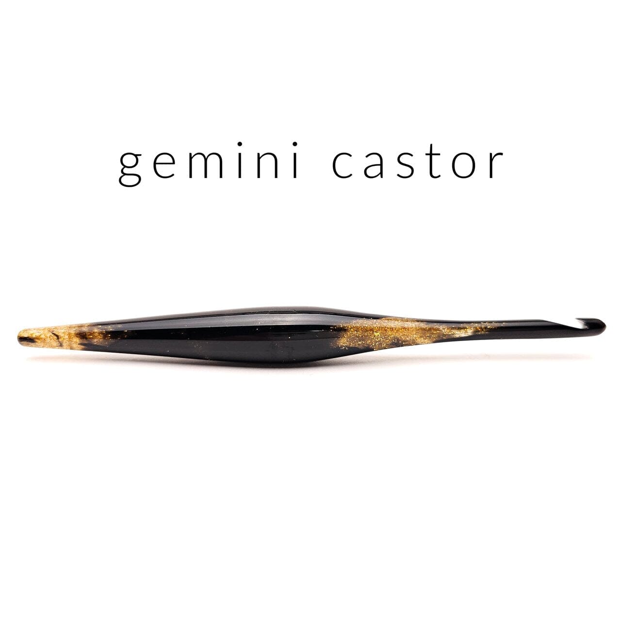 Gemini Streamline Zodiac Crochet Hooks Zodiac Streamline Furls Castor