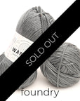 Wander Acrylic Yarn