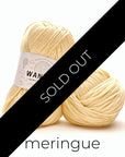 Wander Acrylic Yarn
