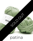 Wander Acrylic Yarn