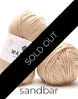 Wander Acrylic Yarn