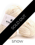 Wander Acrylic Yarn