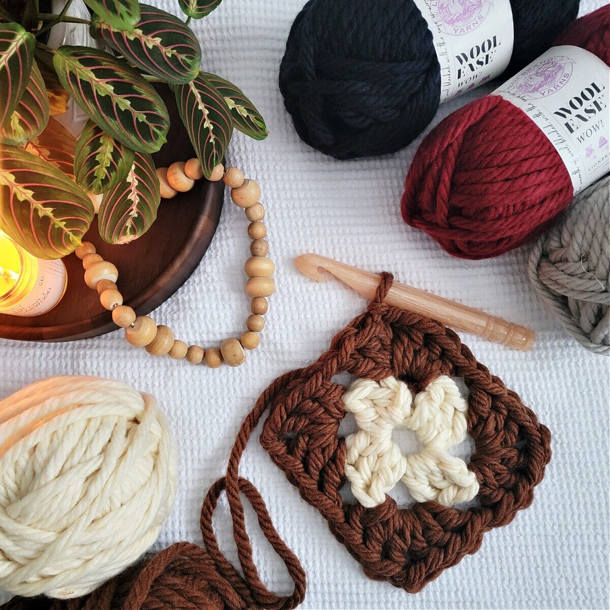 Crochet Hooks - Jones & Vandermeer