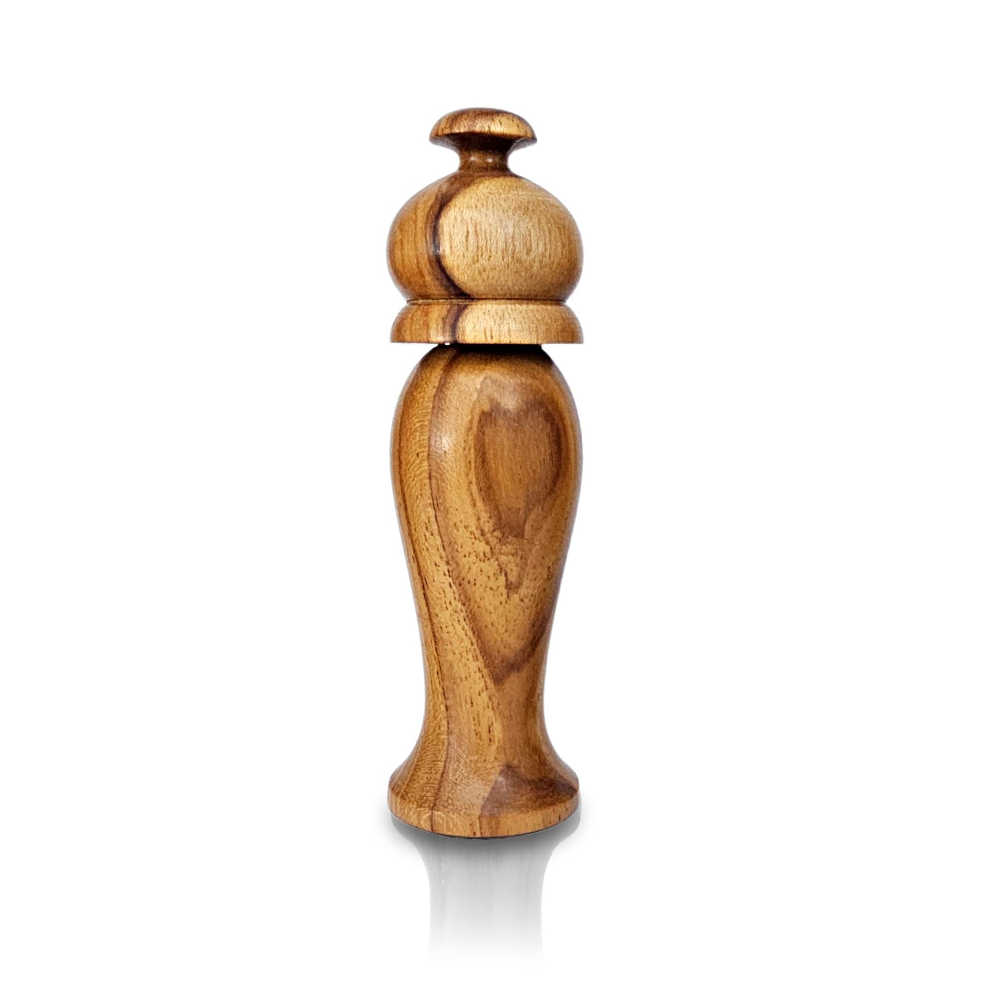 Teak Tapestry Needle Case Needle Case FurlsCrochet