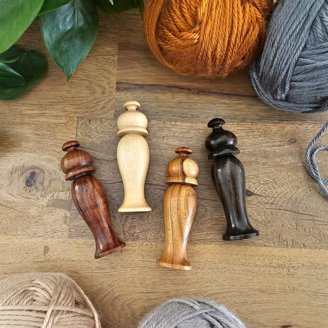 Ebony Tapestry Needle Case – FurlsCrochet