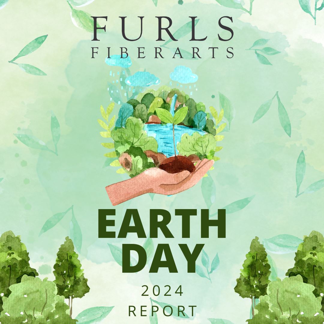 Furls Earth Day 2024 Report