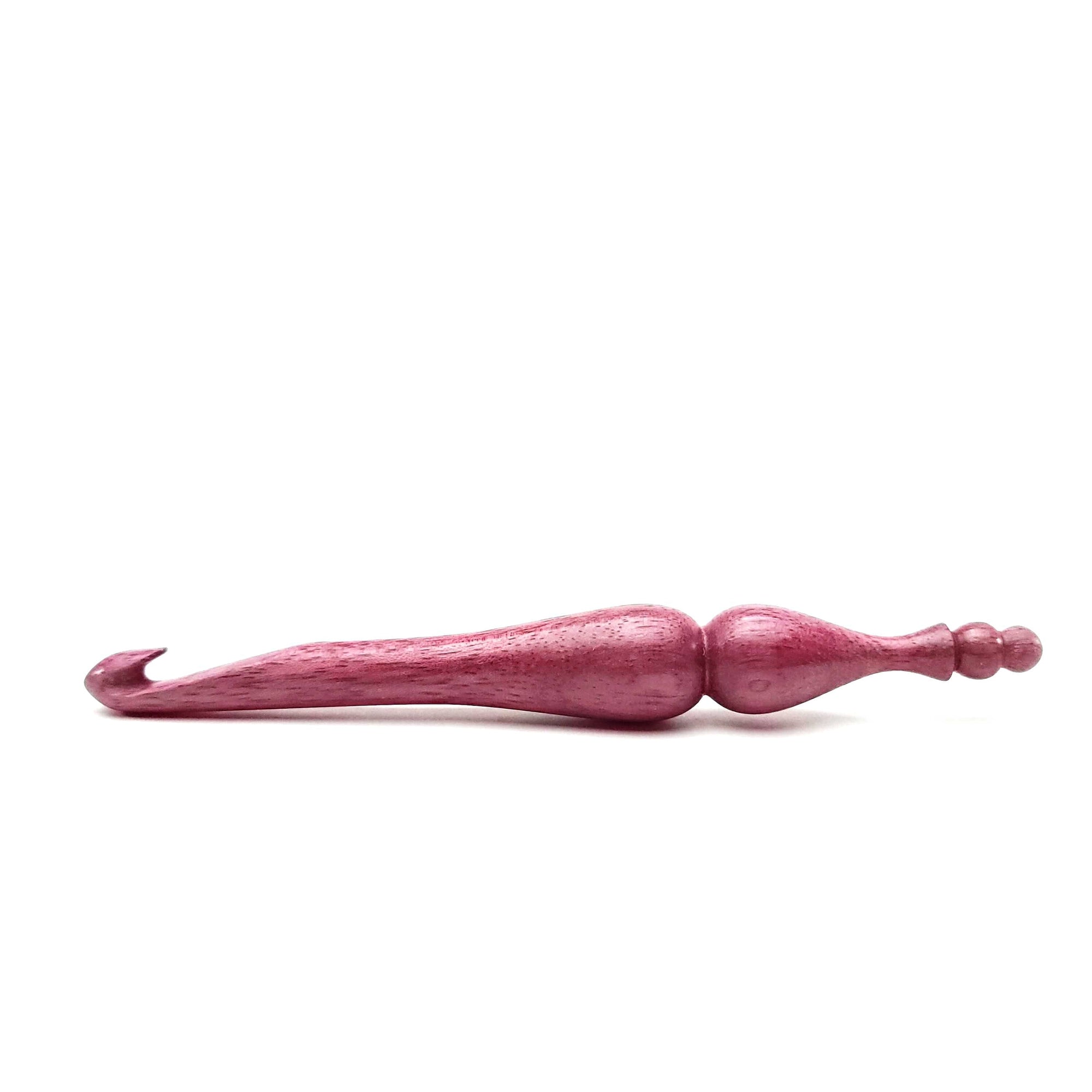 Alpha Series Crochet Hooks