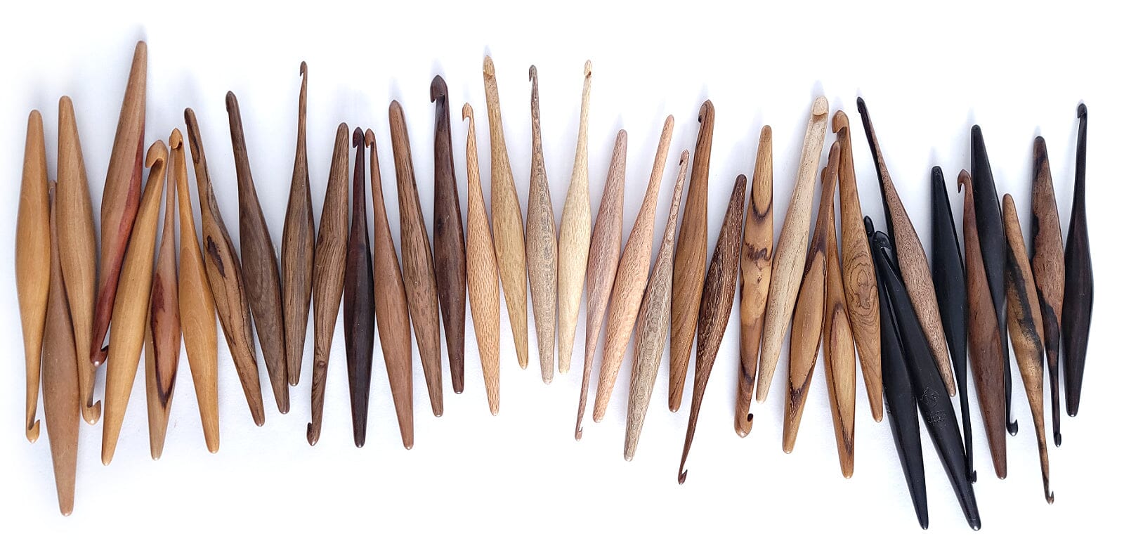 Furls Fiberarts - Large Handmade Wooden Needle Holder - Maple – Panbanged  Knits & Fiber Shoppe