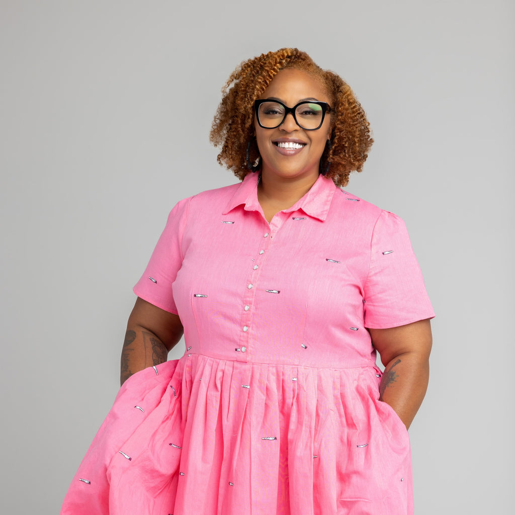 Furls x LolaBean Yarn Co Synergy Collection FurlsCrochet