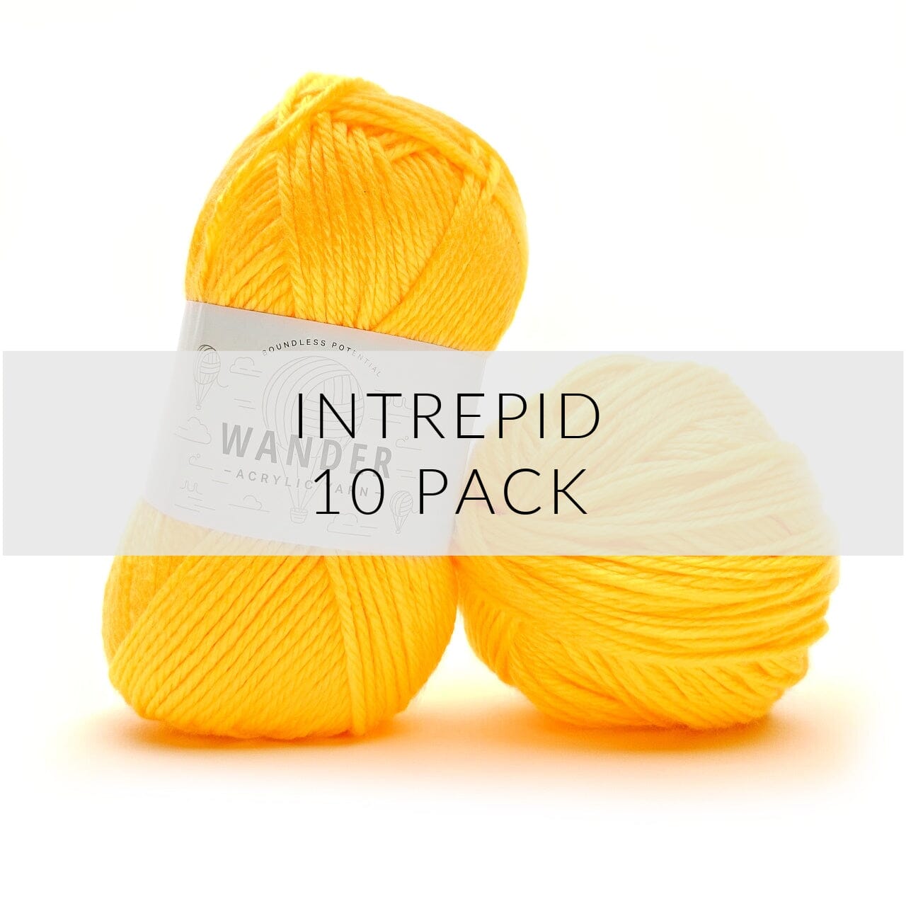 Wander Acrylic Yarn Furls Crochet – FurlsCrochet, 42% OFF