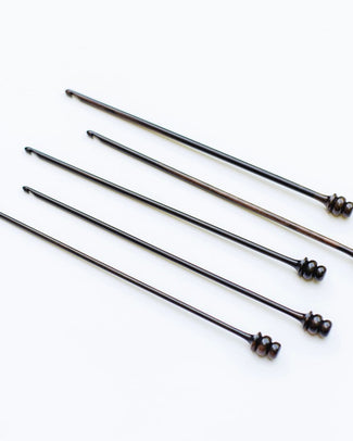 Tunisian Crochet Hooks – FurlsCrochet