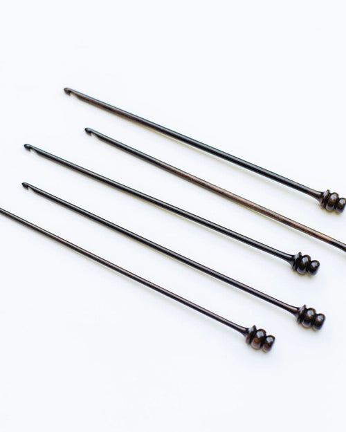Tunisian Crochet Hooks – FurlsCrochet