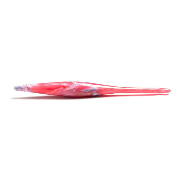 Limited Edition Hibiscus Streamline Resin Crochet Hooks – FurlsCrochet