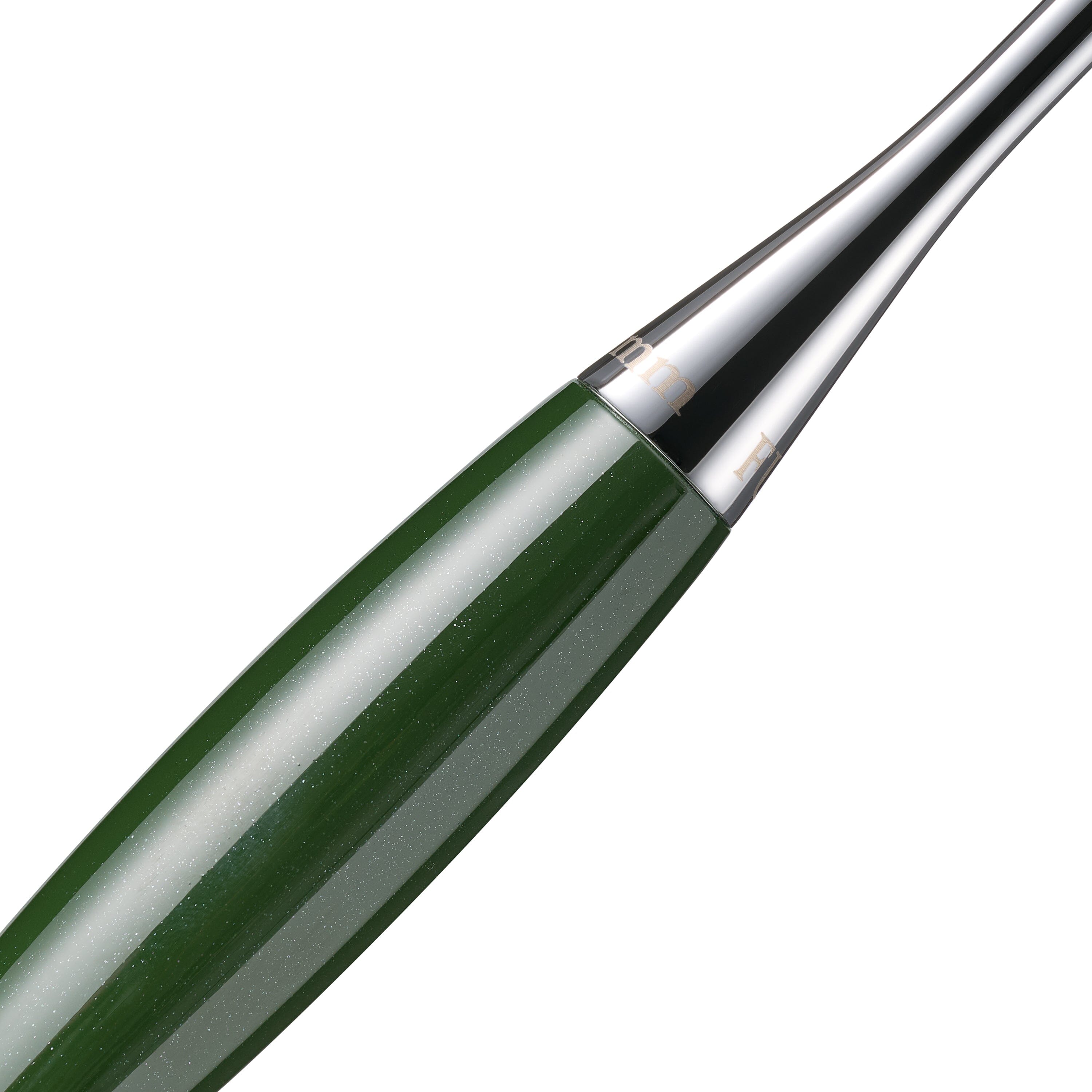 Odyssey® II Crochet Hook in Hunter – FurlsCrochet