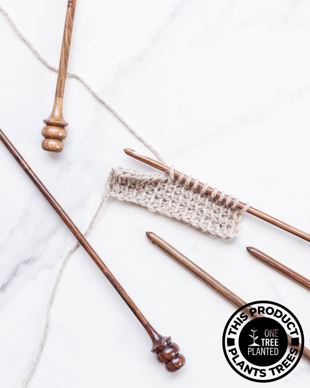 Tunisian Crochet Hooks – FurlsCrochet