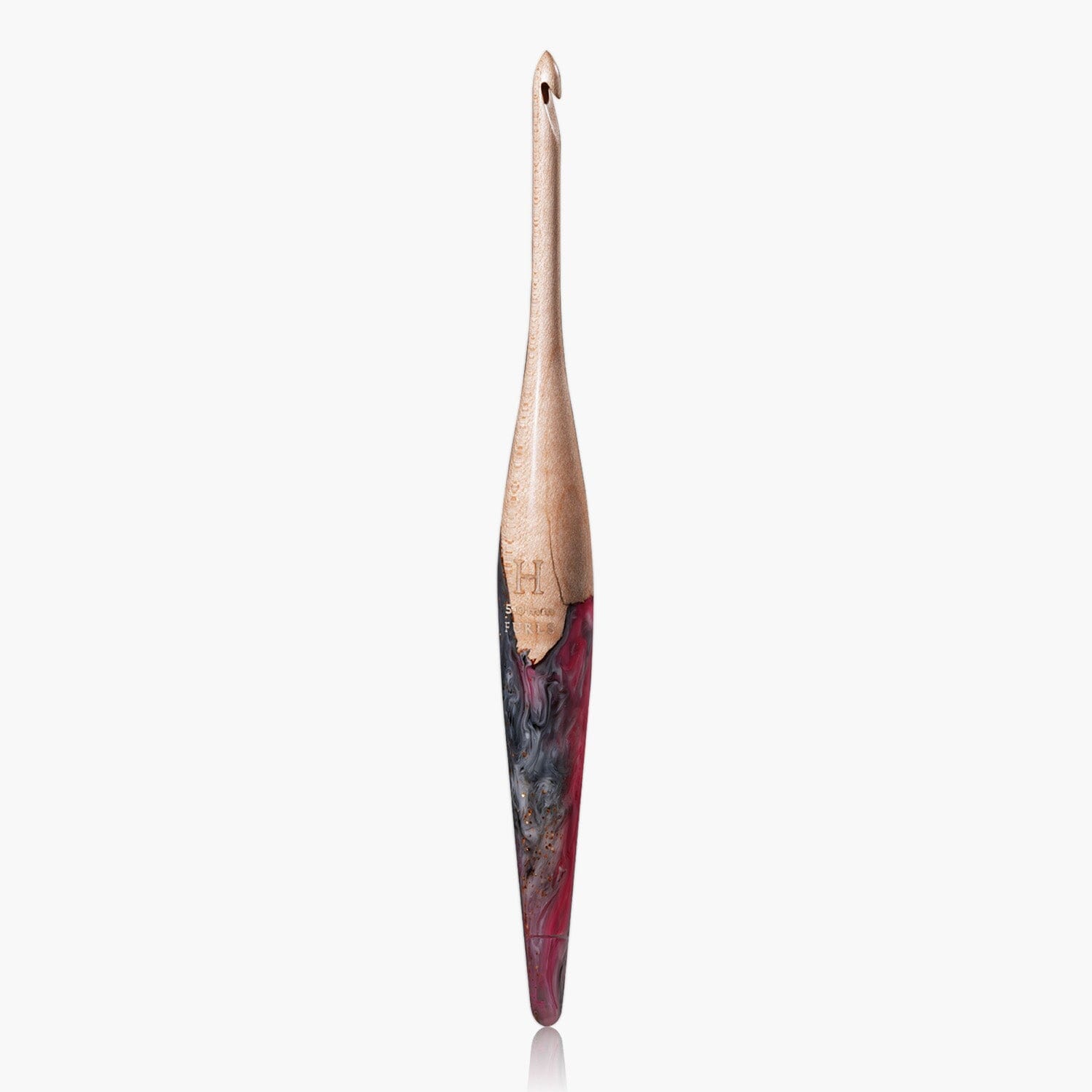Rebel Streamline® Fusion Crochet Hook Streamline Fusion FurlsCrochet 