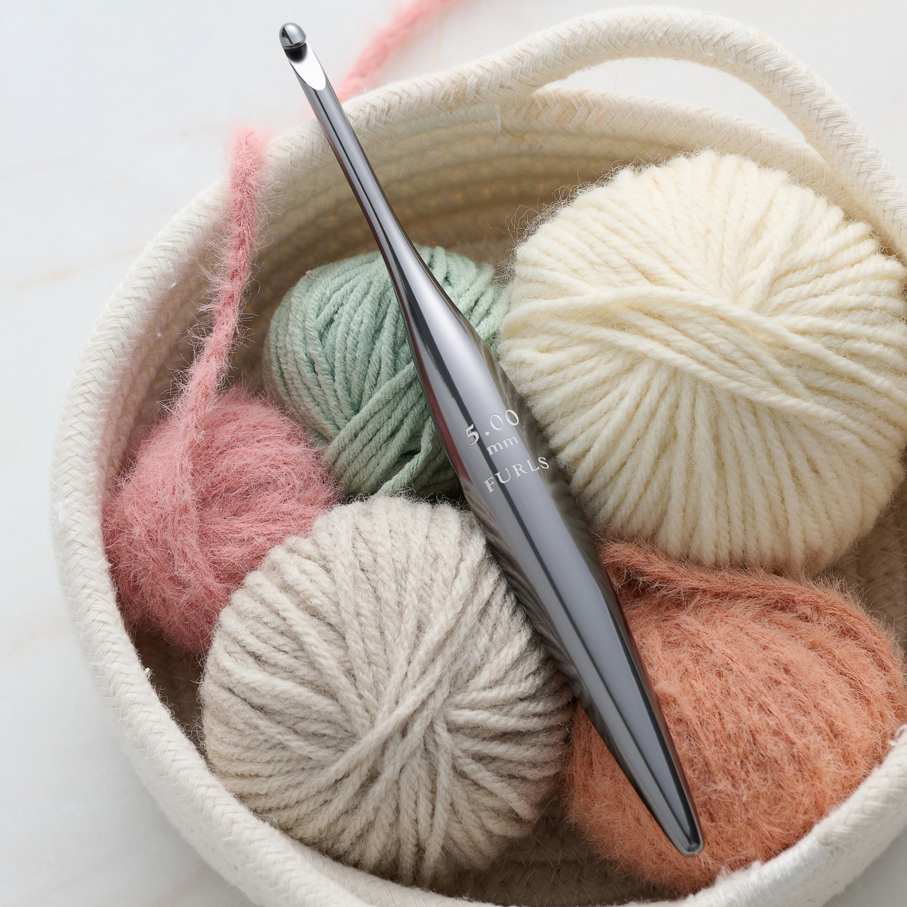 Furls Crochet - Furls Fiberarts – FurlsCrochet