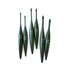 Hemlock Streamline® Metal Crochet Hooks Streamline Metal FurlsCrochet 