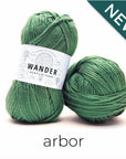 Wander Acrylic Yarn Yarn FurlsCrochet Arbor 
