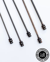 Tunisian Crochet Hooks – FurlsCrochet