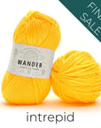 Discontinued Wander Acrylic Yarn Yarn FurlsCrochet 