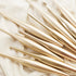 Gold Streamline Metal Crochet Hooks Metal Streamline FurlsCrochet 