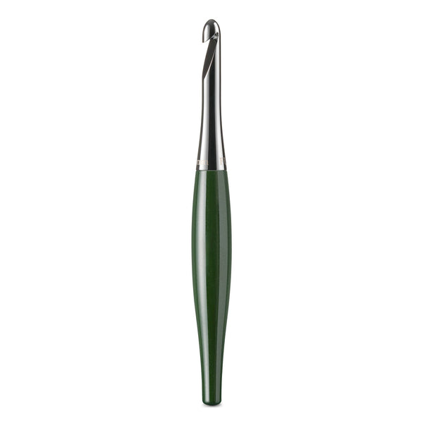 Odyssey® II Crochet Hook in Hunter – FurlsCrochet