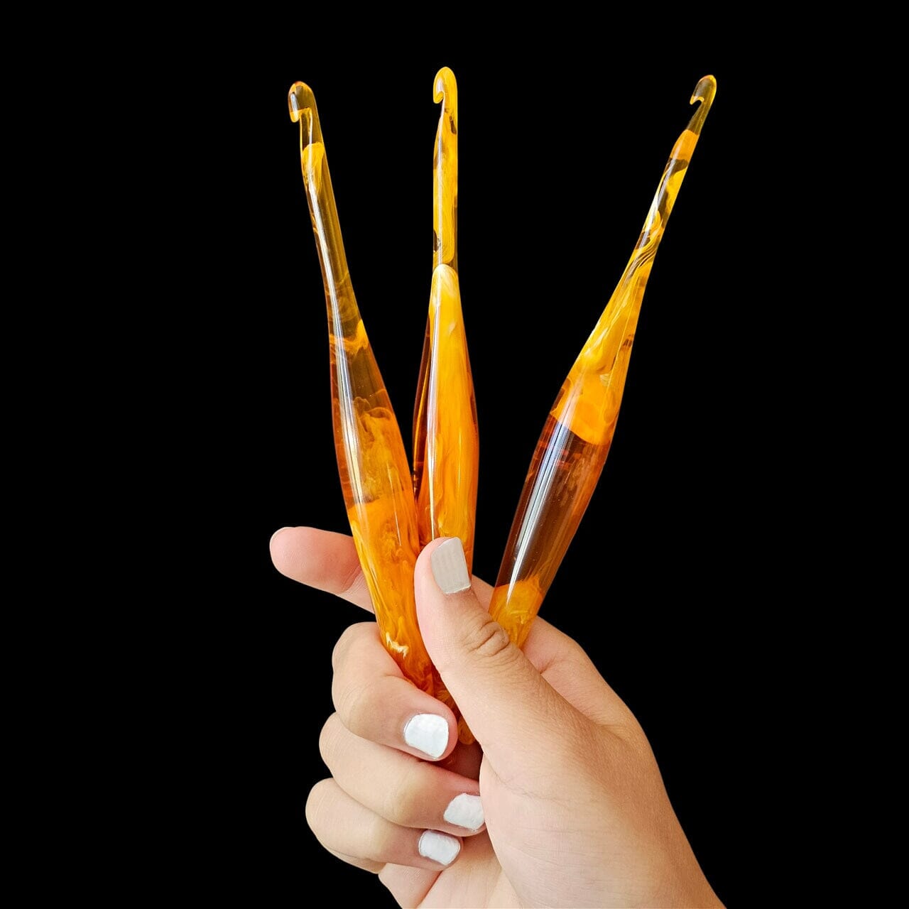 Crochet Hooks FurlsCrochet