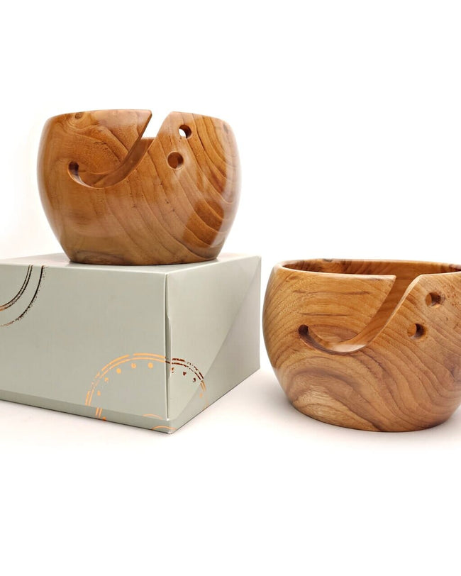 Furls Fiberarts Yarn Bowls FurlsCrochet