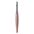 Odyssey® II Crochet Hook in Mocha Mousse Odyssey II FurlsCrochet 