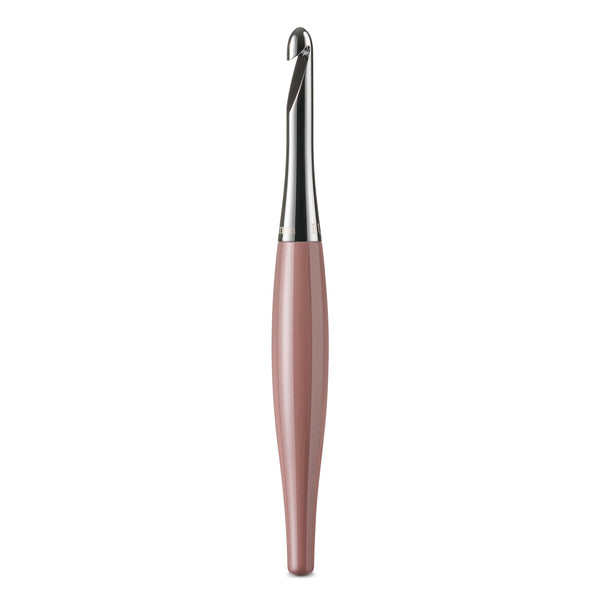 Odyssey® II Crochet Hook in Mocha Mousse – FurlsCrochet