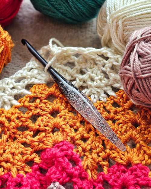 Crochet Hooks – FurlsCrochet