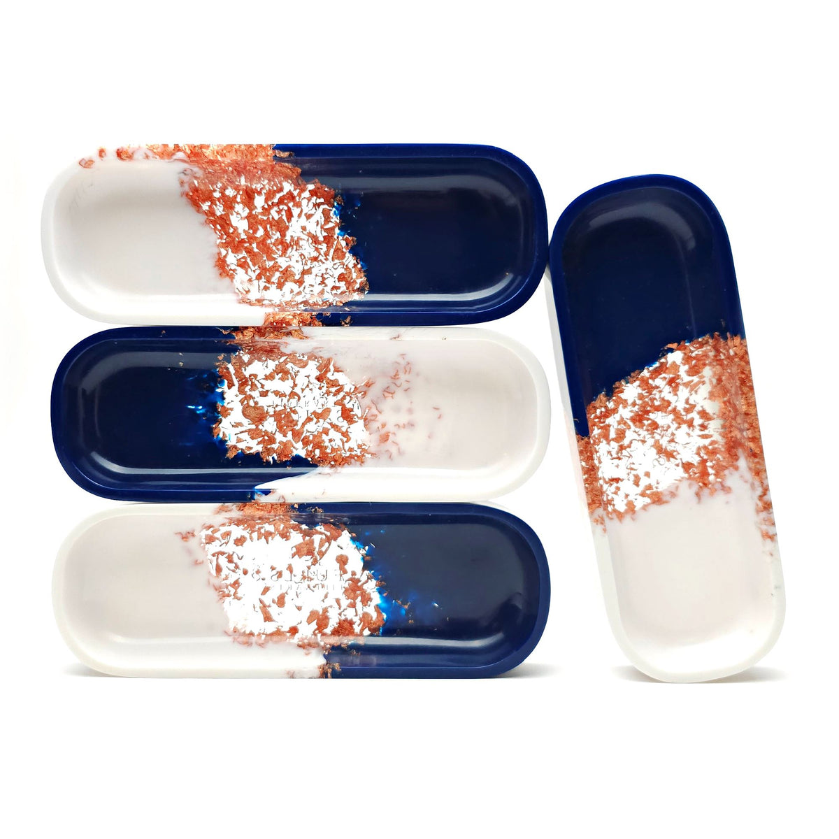 Limited Edition Nautilus Resin Hook Tray Furls Crochet FurlsCrochet