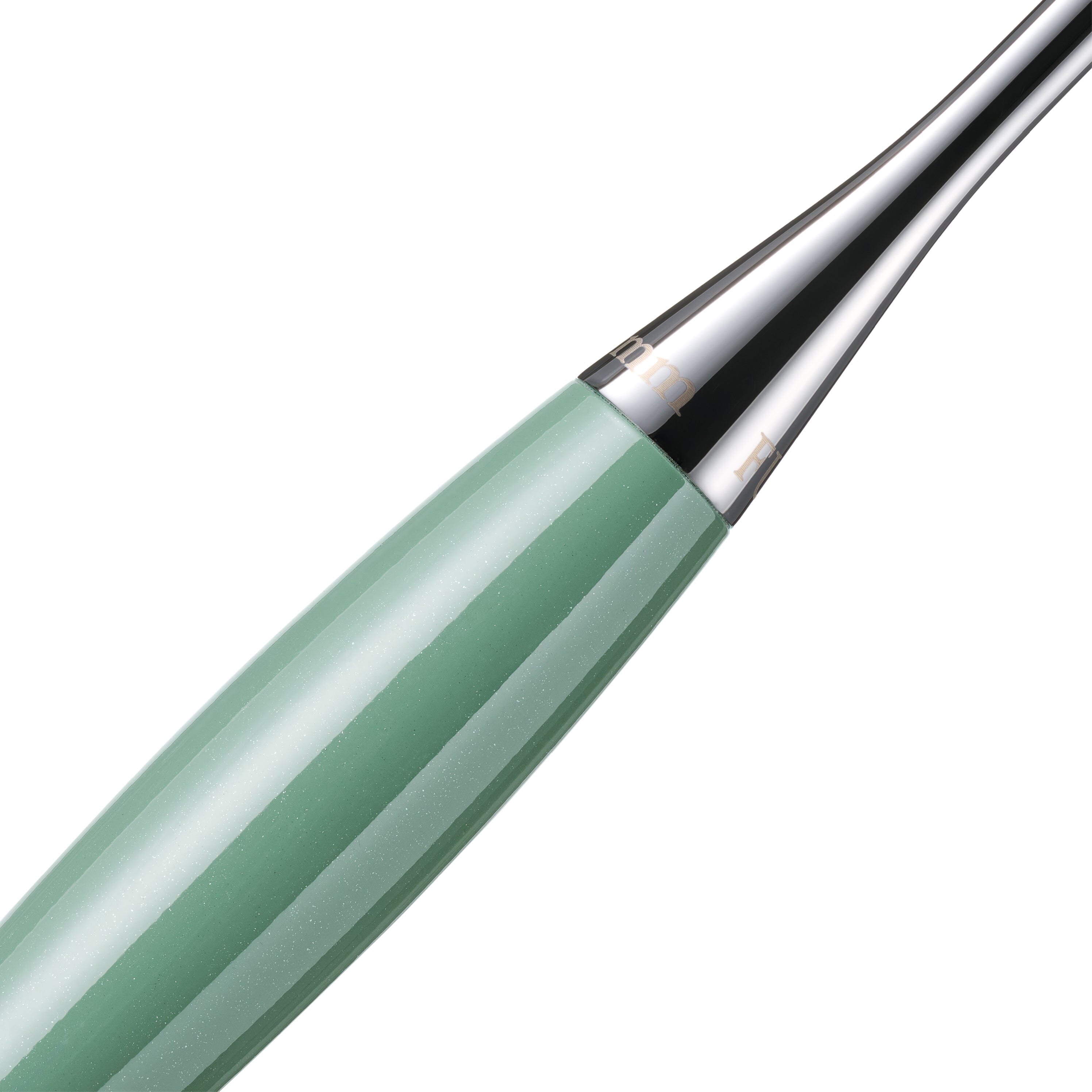 Odyssey® II Crochet Hook in Juniper – FurlsCrochet