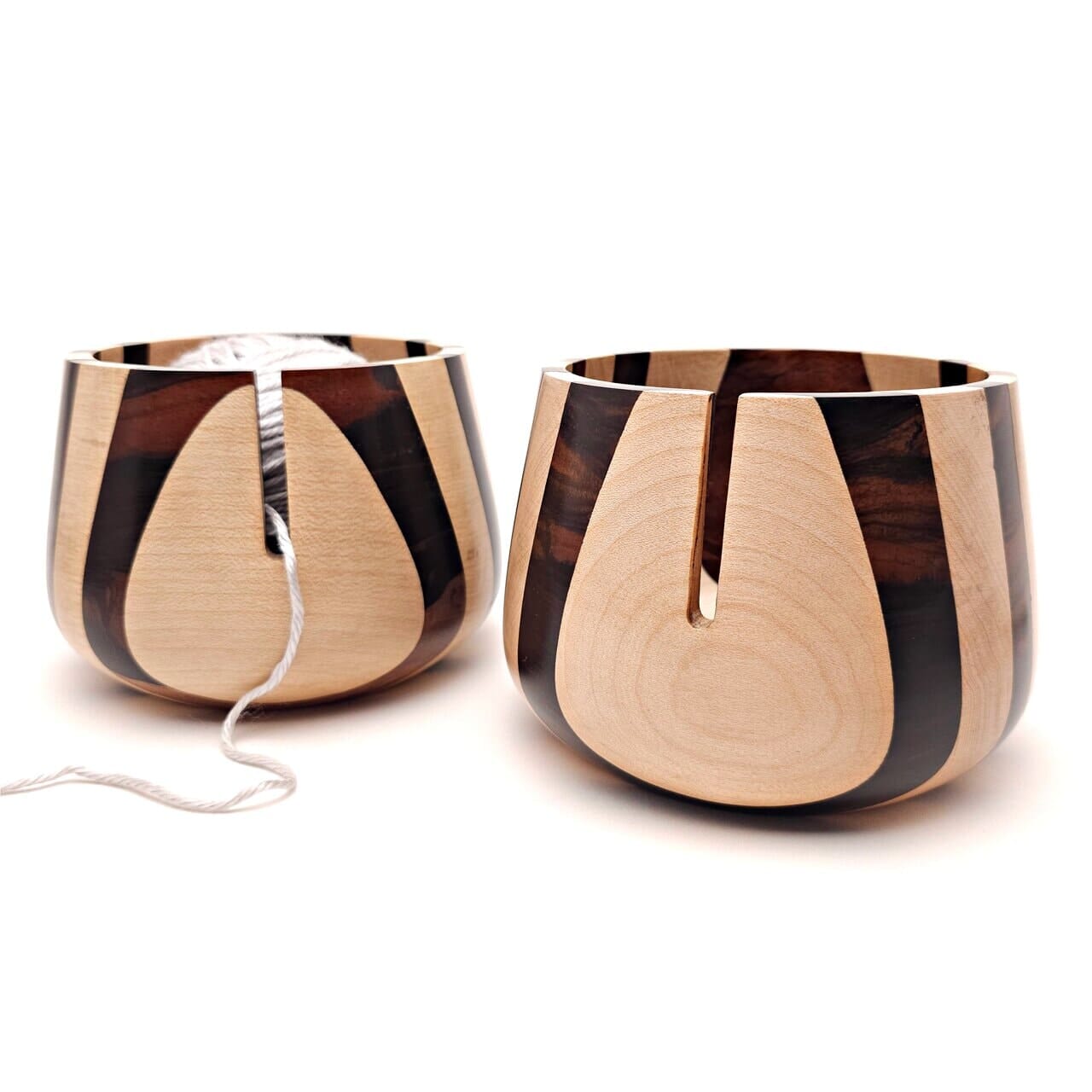 Limited Edition Cruella Yarn Bowls Yarn Bowl Furls 