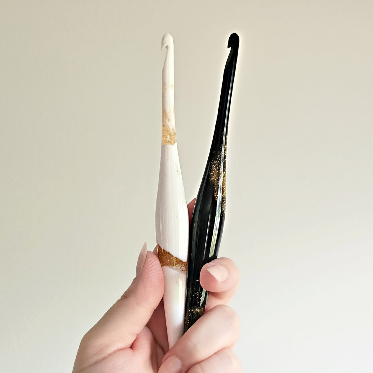 Scorpio Streamline Zodiac Crochet Hooks – FurlsCrochet