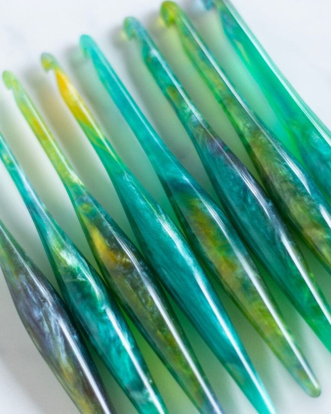 Unieke Haak Voor Haken Streamline Galaxy Ram Haaknaald Maat J 6.00 Mm CROCHET Furls Streamline Swirl – R E V U E L T A Haaknaald J Maat Handgemaakt Uniek Design Creatief Unieke Haak Voor Haken Streamline Galaxy Ram Haaknaald Maat J 6.00 Mm CROCHET Furls Streamline Swirl – R E V U E L T A Haaknaald J Maat Handgemaakt Uniek Design Creatief