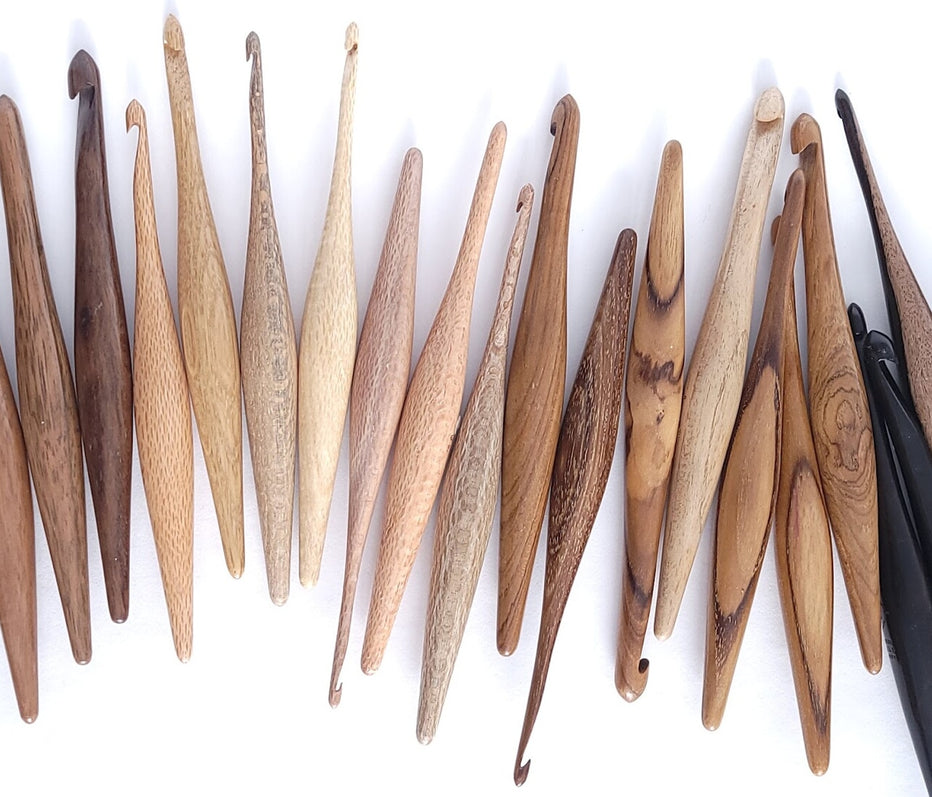 Furls Crochet Hook Comparison Guide FurlsCrochet