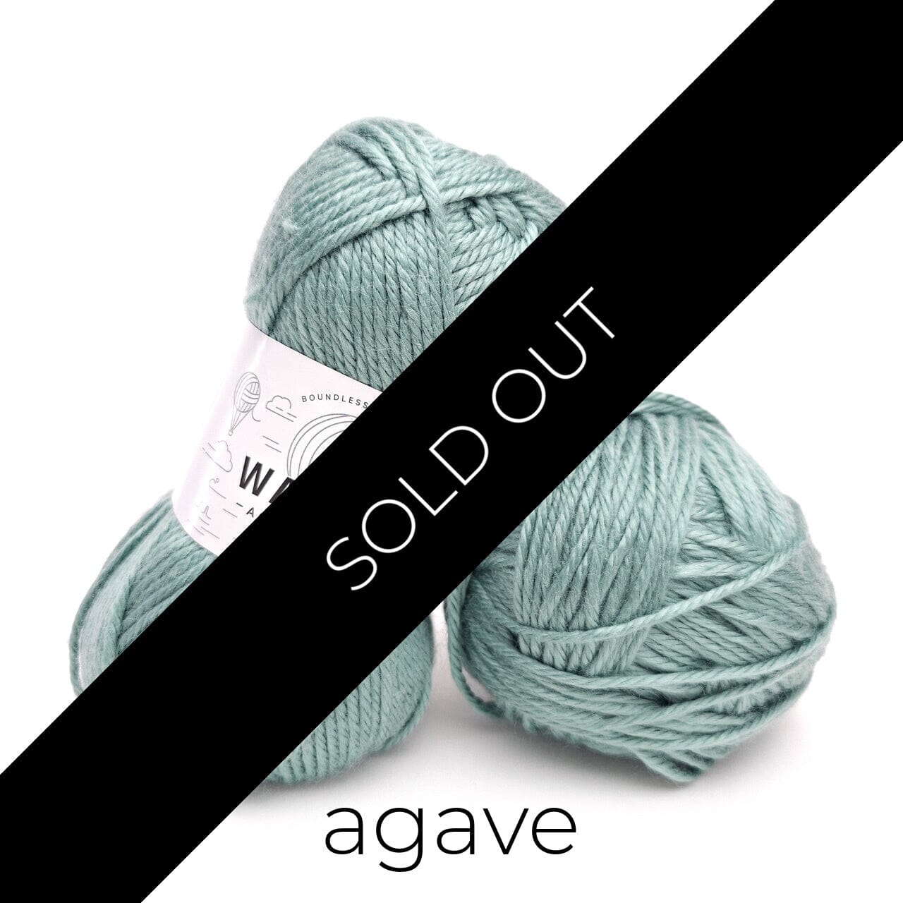 Wander Acrylic Yarn