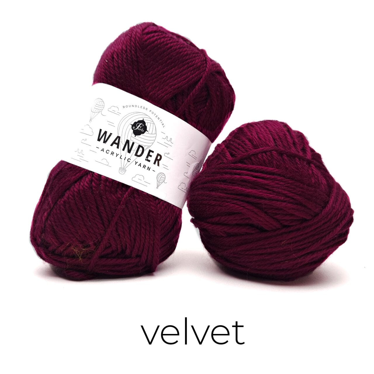 Shop Metallic Yarn For Crochet online